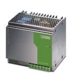 Источники питания - QUINT-PS-100-240AC/24DC/20 Phoenix Contact артикул 2938620 Феникс Контакт, фото на Овертайм