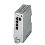 Промышленный коммутатор - FL SWITCH 2005 Phoenix Contact артикул 2702323 Феникс Контакт, фото на Овертайм