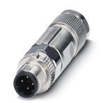 Разъем - SACC-MSD-4PCT-SH PN SCO Phoenix Contact артикул 1414089 Феникс Контакт, фото на Овертайм