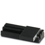 Принадлежности для оптоволоконного кабеля - FOC-TOOL-CLEAVER-HOLDER-2.1 Phoenix Contact артикул 1414110 Феникс Контакт, фото на Овертайм