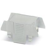 Верхняя часть корпуса - EH 35-C DS/ABS-PC GY7035 Phoenix Contact артикул 1069984 Феникс Контакт, фото на Овертайм