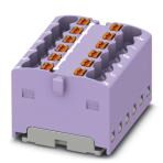 Распределительный блок - PTFIX 12X1,5-G VT Phoenix Contact артикул 3002897 Феникс Контакт, фото на Овертайм
