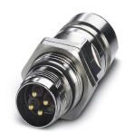 Переходные соединители - ST-3EP1N8AQ003S Phoenix Contact артикул 1614595 Феникс Контакт, фото на Овертайм