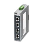 Промышленный коммутатор - FL SWITCH SFNT 5GT-C Phoenix Contact артикул 2891391 Феникс Контакт, фото на Овертайм
