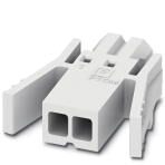 Разъем печатной платы - PTCM 0,5/ 2-PL-2,5 WH Phoenix Contact артикул 1015464 Феникс Контакт, фото на Овертайм