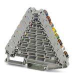 Распределительная панель - PTRV 8 /VDE 0815 Phoenix Contact артикул 3270230 Феникс Контакт, фото на Овертайм