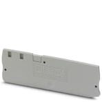 Концевая крышка - D-PT 4-QUATTRO/2P Phoenix Contact артикул 3209277 Феникс Контакт, фото на Овертайм
