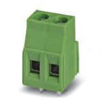 Клеммы для печатной платы - MKDSN 2,5/ 3 VPE500 Phoenix Contact артикул 1986961 Феникс Контакт, фото на Овертайм