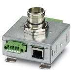 Соединительная коробка - ANSCHLUГџBOX FГњR HT06AT ET Phoenix Contact артикул 2401462 Феникс Контакт, фото на Овертайм