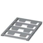 Пластиковая табличка - UC-EMLP (17X15) SR Phoenix Contact артикул 0827887 Феникс Контакт, фото на Овертайм