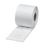 Флажки для маркировки кабелей - WML-FLAGV 6 (30X10)R Phoenix Contact артикул 0830714 Феникс Контакт, фото на Овертайм