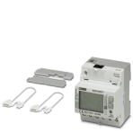 Измерительный прибор - EEM-EM377 Phoenix Contact артикул 2908590 Феникс Контакт, фото на Овертайм