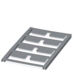 Пластиковая табличка - UC-EMLP (27X12,5) SR Phoenix Contact артикул 0825471 Феникс Контакт, фото на Овертайм