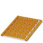 Маркировка для проводов - UC-WMC 1,9 (15X4) OG Phoenix Contact артикул 0828007 Феникс Контакт, фото на Овертайм