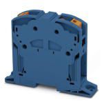 Клемма для высокого тока - PTPOWER 185 F BU Phoenix Contact артикул 1054733 Феникс Контакт, фото на Овертайм