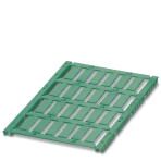 Фиксируемые таблички - UCT-EM (20X7) TQ CUS Phoenix Contact артикул 0801581 Феникс Контакт, фото на Овертайм