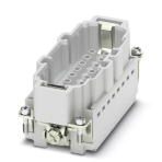 Модуль для контактов - HC-HV06-I-CT-M Phoenix Contact артикул 1405262 Феникс Контакт, фото на Овертайм
