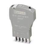 Электронный защитный выключатель - CB E1 24DC/10A NO P Phoenix Contact артикул 2800907 Феникс Контакт, фото на Овертайм