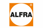 Упор для KFK Alfra арт. 25207  купить у официального дилера в Санкт-Петербурге и Москве с доставкой.
