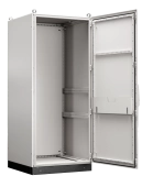 8506500 IPX050620.11170120 Шкаф IPEX ШхГхВ: 500х600х2000мм IPEX купить у официального дистрибьютор  в Санкт-Петербурге и Москве с доставкой.