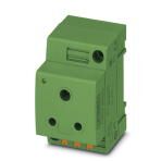 Розетка - EO-D/PT/LED/GN Phoenix Contact артикул 0804012 Феникс Контакт, фото на Овертайм