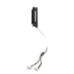 Фронтальный адаптер - CABLE-40/2FLK16/28,0M/YUC Phoenix Contact артикул 2901384 Феникс Контакт, фото на Овертайм