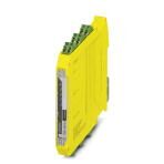 Реле безопасности - PSR-MC70-2NO-1DO-24DC-SP Phoenix Contact артикул 2702095 Феникс Контакт, фото на Овертайм