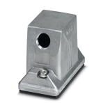 Корпус - HC-ADV-B10-HLWH-1STM25-EMC-AL Phoenix Contact артикул 1413391 Феникс Контакт, фото на Овертайм