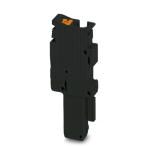 Штекер - PP-H 2,5/1-M BK Phoenix Contact артикул 3061937 Феникс Контакт, фото на Овертайм