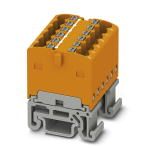 Распределительный блок - PTFIX 12X1,5-NS15A OG Phoenix Contact артикул 3002949 Феникс Контакт, фото на Овертайм
