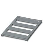 Пластиковая табличка - UC-EMLP (60X15) SR Phoenix Contact артикул 0828088 Феникс Контакт, фото на Овертайм