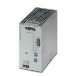 Источники питания - QUINT4-PS/1AC/24DC/20/+ Phoenix Contact артикул 2904617 Феникс Контакт, фото на Овертайм