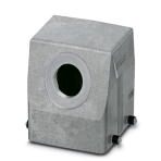 Корпус - HC-STA-B32-HHFD-1STP36-EL-AL Phoenix Contact артикул 1424834 Феникс Контакт, фото на Овертайм