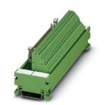 Интерфейсный модуль - UM 45-FLK20/ZFKDS Phoenix Contact артикул 2293543 Феникс Контакт, фото на Овертайм
