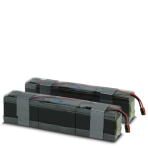 Запасной аккумулятор источника бесперебойного питания - UPS-BAT-KIT-6X9AH Phoenix Contact артикул 2800426 Феникс Контакт, фото на Овертайм