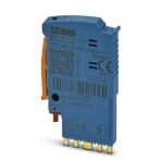 Штекерный модуль для защиты от перенапр-й - TTC-6P-3-EX-24DC-I-P Phoenix Contact артикул 1064663 Феникс Контакт, фото на Овертайм