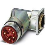 Аппаратн. соединитель, передняя стенка - SB-8EPCD8AA700S Phoenix Contact артикул 1623722 Феникс Контакт, фото на Овертайм