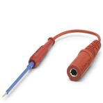 Принадлежности - MPS-MT 1-S4-B RD Phoenix Contact артикул 1982800 Феникс Контакт, фото на Овертайм