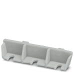 Крепежный фланец - UM-BASIC/PRO MOUNT KMGY Phoenix Contact артикул 2202032 Феникс Контакт, фото на Овертайм