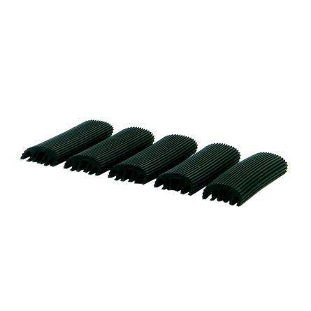 RUBBER BACKING KIT(110MM)5PC Schroff арт. 60118476  купить у официального дилера в Санкт-Петербурге и Москве с доставкой.