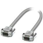 Кабель - CABLE-D 9SUB/S/S/HF/S/ 3,0M Phoenix Contact артикул 1066596 Феникс Контакт, фото на Овертайм
