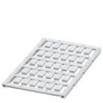 Фиксируемые таблички - UCT-EM (7X10) CUS Phoenix Contact артикул 0830766 Феникс Контакт, фото на Овертайм