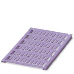 Маркировка для проводов - UCT-WMT (10X4) VT Phoenix Contact артикул 0801436 Феникс Контакт, фото на Овертайм
