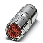 Кабельный соединитель - SB-8ESSA8A8L33S Phoenix Contact артикул 1623330 Феникс Контакт, фото на Овертайм