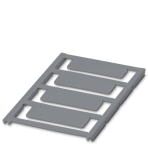 Пластиковая табличка - UC-EMLP (49X15) SR CUS Phoenix Contact артикул 0827948 Феникс Контакт, фото на Овертайм