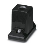 Корпус - HC-ADV-B06-HLWH-1TTM25-MF-BK Phoenix Contact артикул 1420905 Феникс Контакт, фото на Овертайм