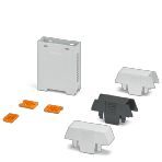 Комплект корпусов - EH 22,5-SET/ABS GY7035 Phoenix Contact артикул 2202231 Феникс Контакт, фото на Овертайм