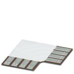 Печатная плата - PTF 0,3/ 4-FLEX-L-8 Phoenix Contact артикул 1848480 Феникс Контакт, фото на Овертайм