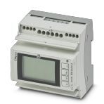Измерительный прибор - EEM-MA370-R Phoenix Contact артикул 2907980 Феникс Контакт, фото на Овертайм