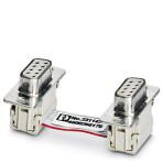 Кабель-адаптер - PSI-CA-MODEM-SPLITTER Phoenix Contact артикул 2311425 Феникс Контакт, фото на Овертайм